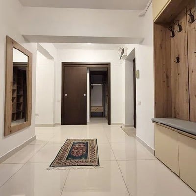 Аренда уютной квартиры с видом на море, Faleza Nord, Констанца, Румыния