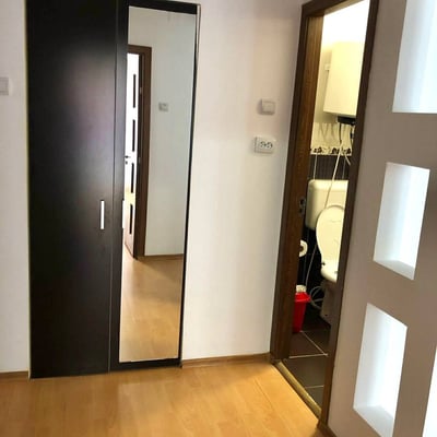 Location d’un bon appartement d’une pièce avec cuisine séparée, Sector 3, Bucarest, Roumanie