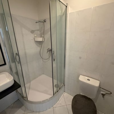 Cozy one-room apartment for rent, 25 m², Nové Město, Prague, Czech Republic