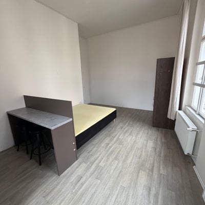 Cozy one-room apartment for rent, 25 m², Nové Město, Prague, Czech Republic