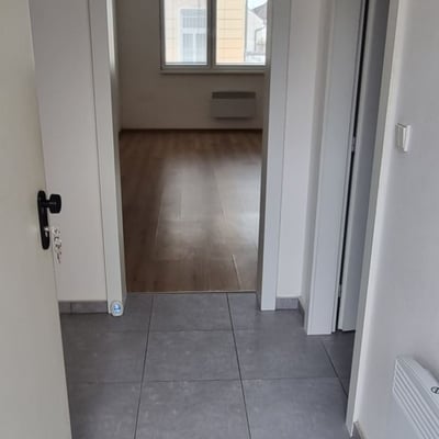 Cozy and bright one-room apartment for rent, 35 m², Bohnice, Prague, Czech Republic