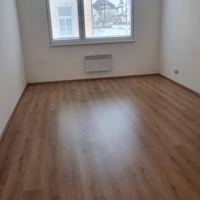 Cozy and bright one-room apartment for rent, 35 m², Bohnice, Prague, Czech Republic