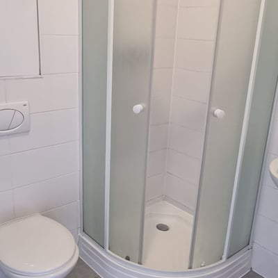 Cozy and bright one-room apartment for rent, 35 m², Bohnice, Prague, Czech Republic