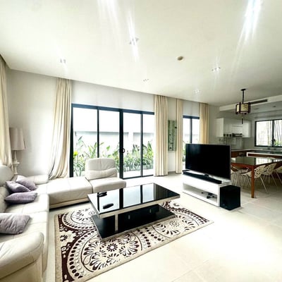 Alquiler de amplia mini villa, 600 m², My Gia, Nha Trang, Vietnam