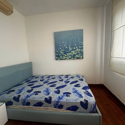 Alquiler de amplia mini villa, 600 m², My Gia, Nha Trang, Vietnam