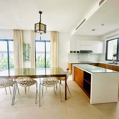 Alquiler de amplia mini villa, 600 m², My Gia, Nha Trang, Vietnam