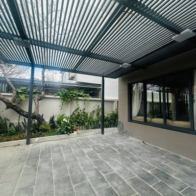 Alquiler de amplia mini villa, 600 m², My Gia, Nha Trang, Vietnam