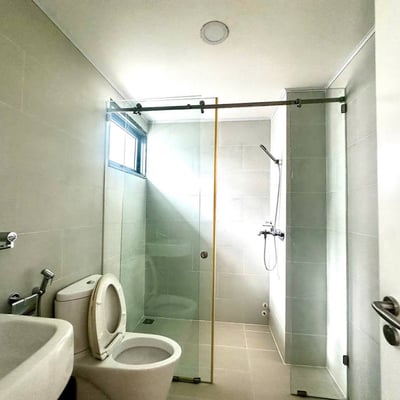 Alquiler de amplia mini villa, 600 m², My Gia, Nha Trang, Vietnam