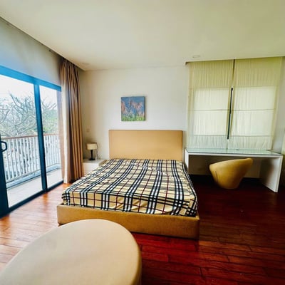 Alquiler de amplia mini villa, 600 m², My Gia, Nha Trang, Vietnam