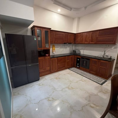 Spacious furnished family house for rent, Vinh Hoa, Nha Trang, Vietnam
