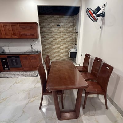 Spacious furnished family house for rent, Vinh Hoa, Nha Trang, Vietnam