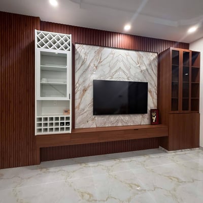 Spacious furnished family house for rent, Vinh Hoa, Nha Trang, Vietnam