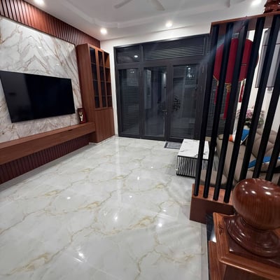 Spacious furnished family house for rent, Vinh Hoa, Nha Trang, Vietnam