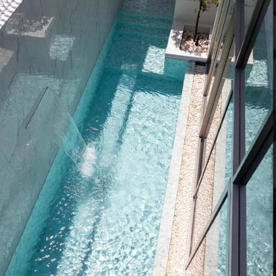 Bright villa with private pool for rent, 400 m², Bang Tao, Phuket, Thailand