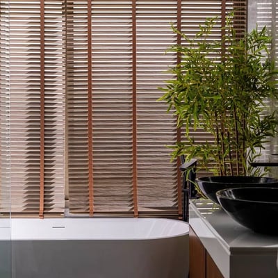 Designer villa with private pool for rent, Phuket, Thailand