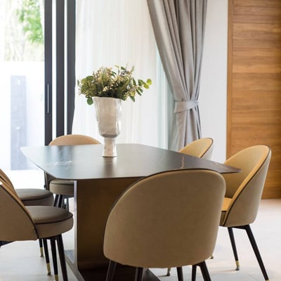 Alquiler de villa moderna estilo loft con piscina privada, Phuket, Tailandia