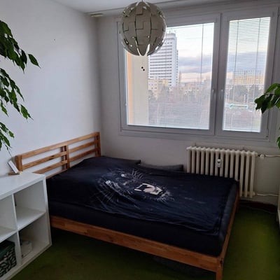 Spacious apartment for rent, 73 m², Chodov, Prague, Czech Republic