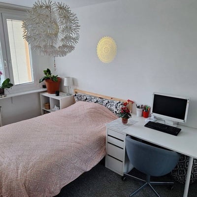 Spacious apartment for rent, 73 m², Chodov, Prague, Czech Republic