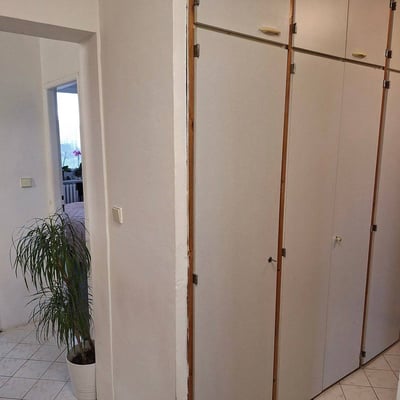 Spacious apartment for rent, 73 m², Chodov, Prague, Czech Republic