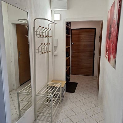 Location d’un appartement spacieux, 73 m², Chodov, Prague, République Tchèque