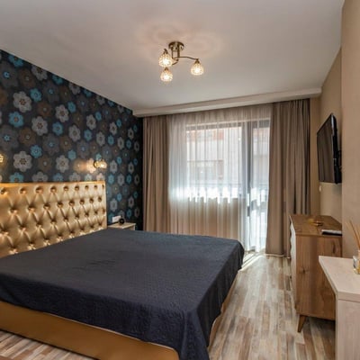 Modern furnished apartment for rent, 75 m², Greek Quarter, Varna, Bulgaria