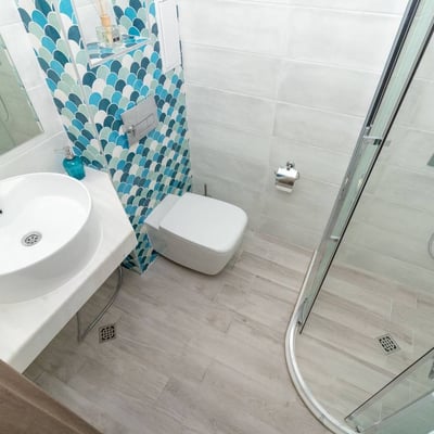 Modern furnished apartment for rent, 75 m², Greek Quarter, Varna, Bulgaria