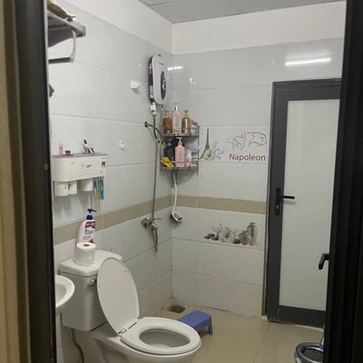 Möblierte Wohnung im Wohnkomplex Napoleon zur Miete, 57 m², Nha Trang, Vietnam
