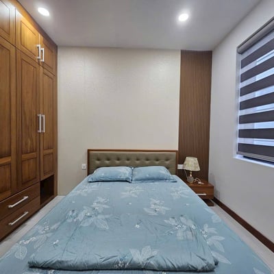 Furnished three-storey house for rent, 270 m², My Gia 8, Nha Trang, Vietnam