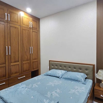 Furnished three-storey house for rent, 270 m², My Gia 8, Nha Trang, Vietnam