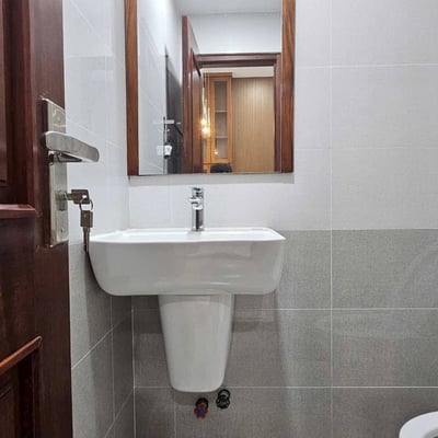 Furnished three-storey house for rent, 270 m², My Gia 8, Nha Trang, Vietnam