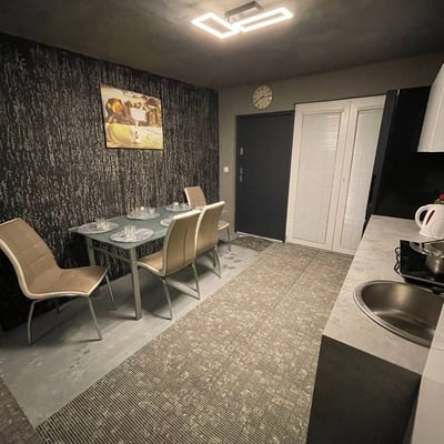 Spacious house with private yard for rent, Žabí Majer, Bratislava, Slovakia