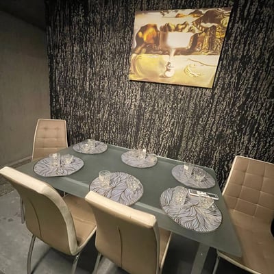 Spacious house with private yard for rent, Žabí Majer, Bratislava, Slovakia