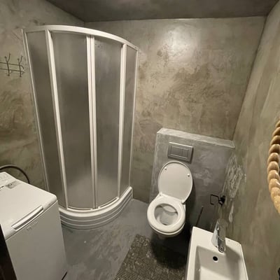 Spacious house with private yard for rent, Žabí Majer, Bratislava, Slovakia