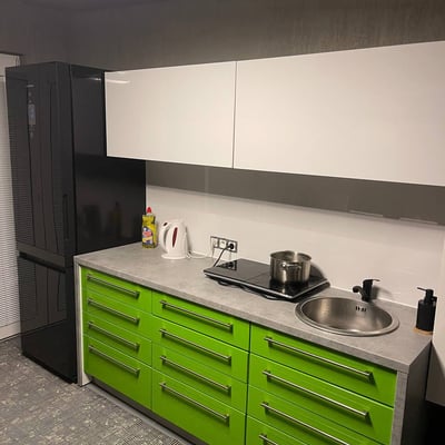 Spacious house with private yard for rent, Žabí Majer, Bratislava, Slovakia