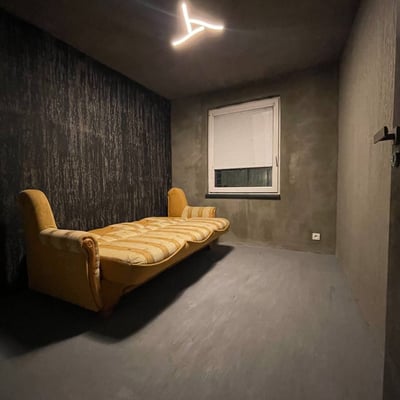 Location d’une maison spacieuse avec cour privée, Žabí Majer, Bratislava, Slovaquie