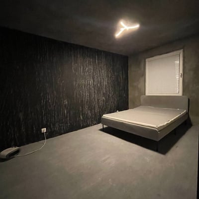 Location d’une maison spacieuse avec cour privée, Žabí Majer, Bratislava, Slovaquie