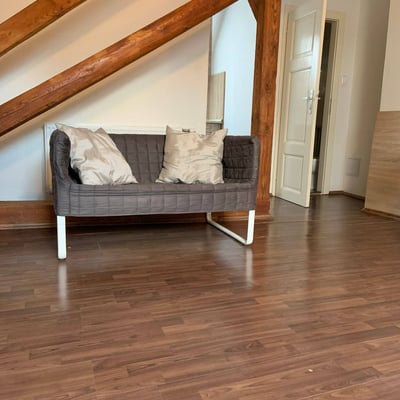 Compact and comfortable apartment for rent in the city center, Staré Mesto, Bratislava, Slovakia