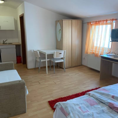 Аренда удобной квартиры в центре, Staré Mesto, Братислава, Словакия