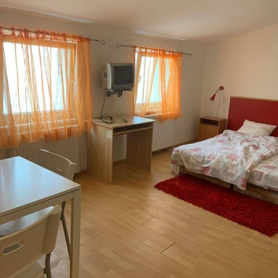 Аренда удобной квартиры в центре, Staré Mesto, Братислава, Словакия