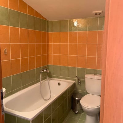 Аренда удобной квартиры в центре, Staré Mesto, Братислава, Словакия