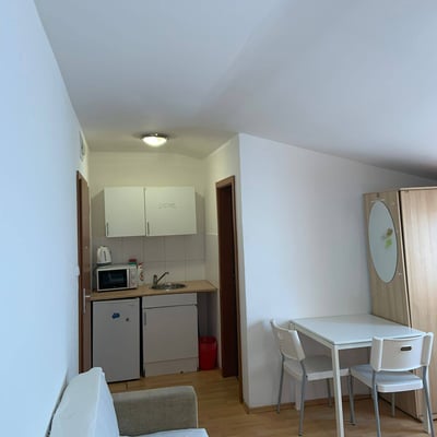 Аренда удобной квартиры в центре, Staré Mesto, Братислава, Словакия