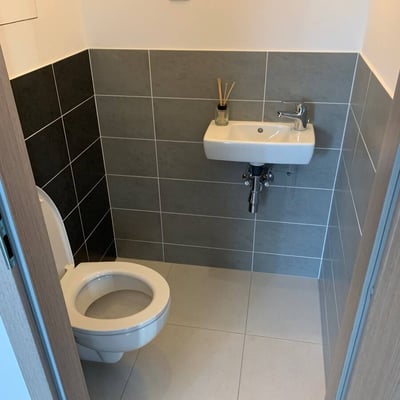 New modern apartment with balcony for rent, 45 m², Nivy, Bratislava, Slovakia