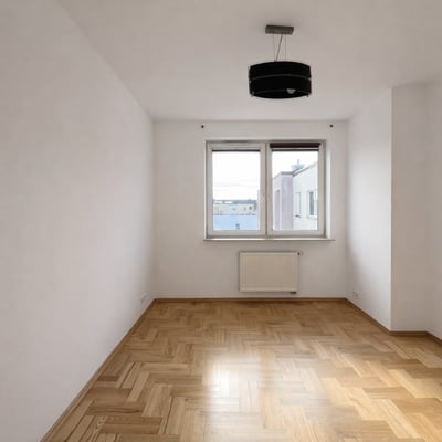 Alquiler de apartamento amplio de cuatro habitaciones con balcón, 95 m², Targówek, Varsovia, Polonia
