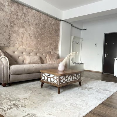 Аренда современной квартиры с балконом, Tomis Plus, Констанца, Румыния