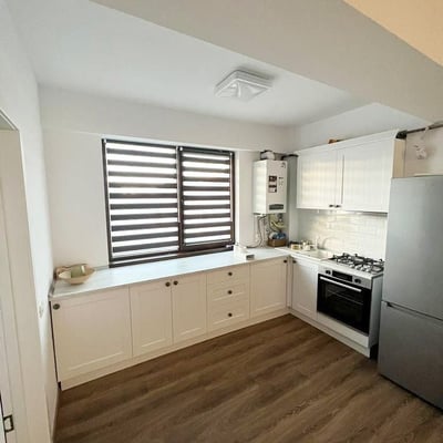 Аренда современной квартиры с балконом, Tomis Plus, Констанца, Румыния