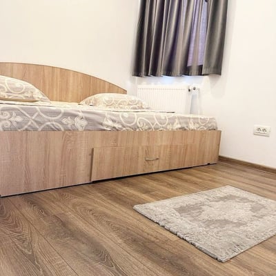 Alquiler de apartamento moderno con balcón, Tomis Plus, Constanța, Rumanía