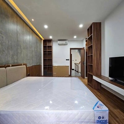 Location d’une villa moderne et meublée, 270 m², My Gia 8, Nha Trang, Vietnam