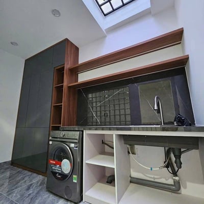 Location d’une villa moderne et meublée, 270 m², My Gia 8, Nha Trang, Vietnam