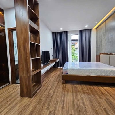 Location d’une villa moderne et meublée, 270 m², My Gia 8, Nha Trang, Vietnam