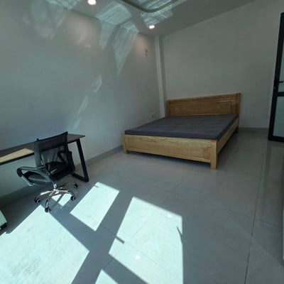 Alquiler de acogedora casa junto al mar, Ba Lang, Nha Trang, Vietnam